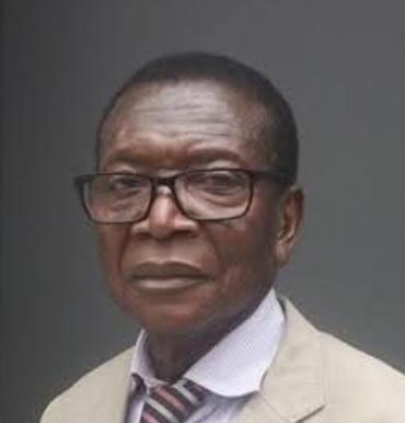 Hommage au Patriarche Samuel KOM